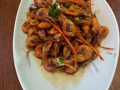-御香农家菜(莫干山庾村店)