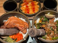 -京参 • 擂椒饭(这有山店)