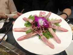 -鼎汇丰重庆老火锅(鞍顺园店)