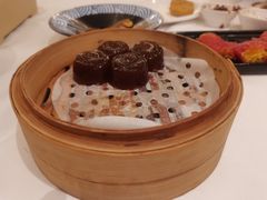 养颜枣茸糕-稻香酒家·33年老字号·港式粤菜(富邦中心店)