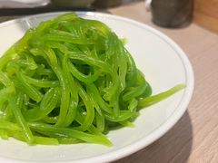 -苏小柳手作点心x茶叙小院(徐家汇分院)