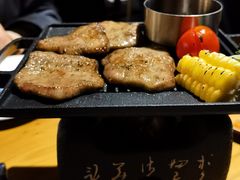 -渔寿司·日本料理(艾尚天地店)