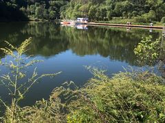 -玉渡山自然风景区