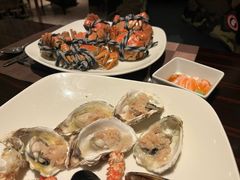 -丽都皇冠假日酒店·Matrix亦餐厅(望京店)