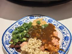 -一烙锅(友谊店)