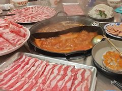 -韩宫宴烤肉·黑毛和牛·料理(宜兴八佰伴店)