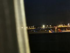 -上海中航虹桥机场泊悦酒店