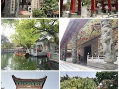 -宝墨园景区