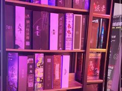-LIENOW来闹密室剧本推理&狼人杀(李家村万达广场店)