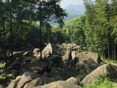 -山沟沟景区