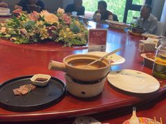 -董家大院·京味家常菜(朝丰家园店)