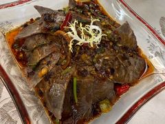 -香云轩·顺德菜(香云纱园林酒店店)