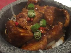 -中国徽菜·徽商故里(广安门店)