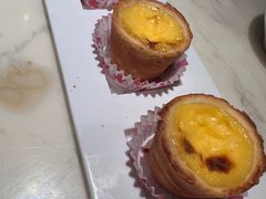 明炉香滑靓葡挞-陶陶居酒家(环市东店)