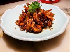 -枚青·临安酒肆(腾飞大厦店)