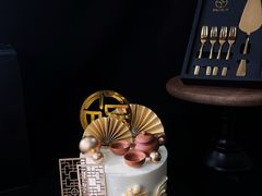 -西檬树SIMON·T轻奢蛋糕(大东方Max店)