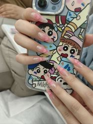 -斯馨·健康美甲美睫