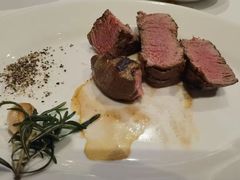 -MORTON'S 莫尔顿牛排坊(北京丽晶酒店)
