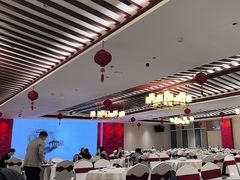 -聚春园自助餐厅(东街口店)