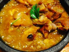 -云海肴·汽锅鸡·云南菜(天津国金汇店)