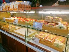 -清真全盛斋传统糕点(西羊市店)