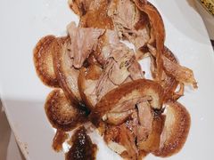 -惠丰堂饭庄·烤鸭·京味菜(翠微路店)
