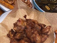 -有滋有味烧烤涮(果园星城C区店)