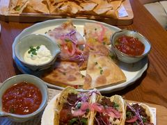 蘸酱玉米片-么哈MOJAR(厦门云城万科里店)