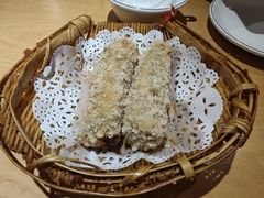 -汉·鲜味人知(陈家营店)