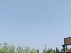 -永定河休闲森林公园