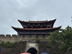-大理古城