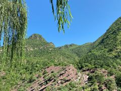 -龙庆峡风景区