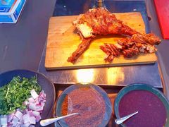 -TIPPI营地 房车主题·露营烧烤团建轰趴(天安假日店)