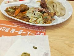 -富龙快餐店(铁西店)