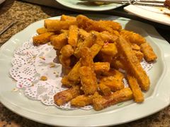 -喜悦小串海鲜烧烤大排档(高新万达店)