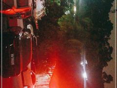 -鲤鱼塘农家山庄