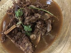 -芦月轩羊蝎子(北蜂窝店)