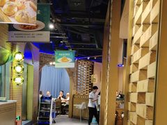 -胖老汉椒麻鸡清真新疆菜(西御街店)