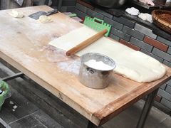 -樊三嬢手工甜水面(大邑安仁店)