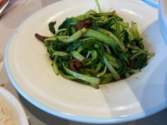 -壹只菜·崇明本地特色菜(崇明南门店)