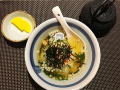 明太子鱼茶泡饭-有喜屋·深夜食堂(北京西路店)