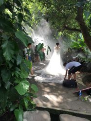 -玛莎莉莉全球旅拍
