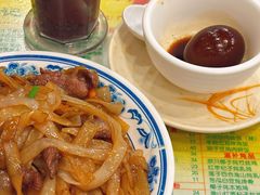 -顺记冰室(宝华路店)