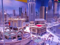 -上海乐高探索中心