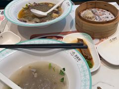 -苏晓玥·江南小吃(深圳北站店)