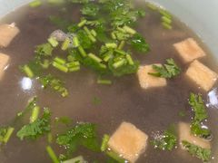 -回味鸭血粉丝汤(砂之船店)