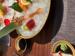 -上海中星铂尔曼大酒店 锦·日本料理