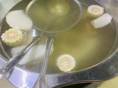 -贵宾牛·潮汕牛肉火锅(珠池总店)