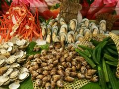 -玉珑泉·汤泉美食水疗(海珠店)