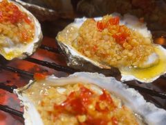 -鱿遍天下铁板鱿鱼(东风路店)